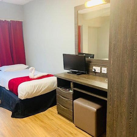 Hotel Lily London Luaran gambar