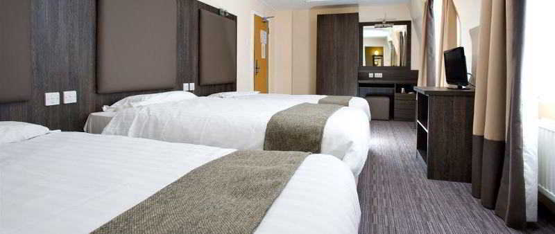 Hotel Lily London Luaran gambar