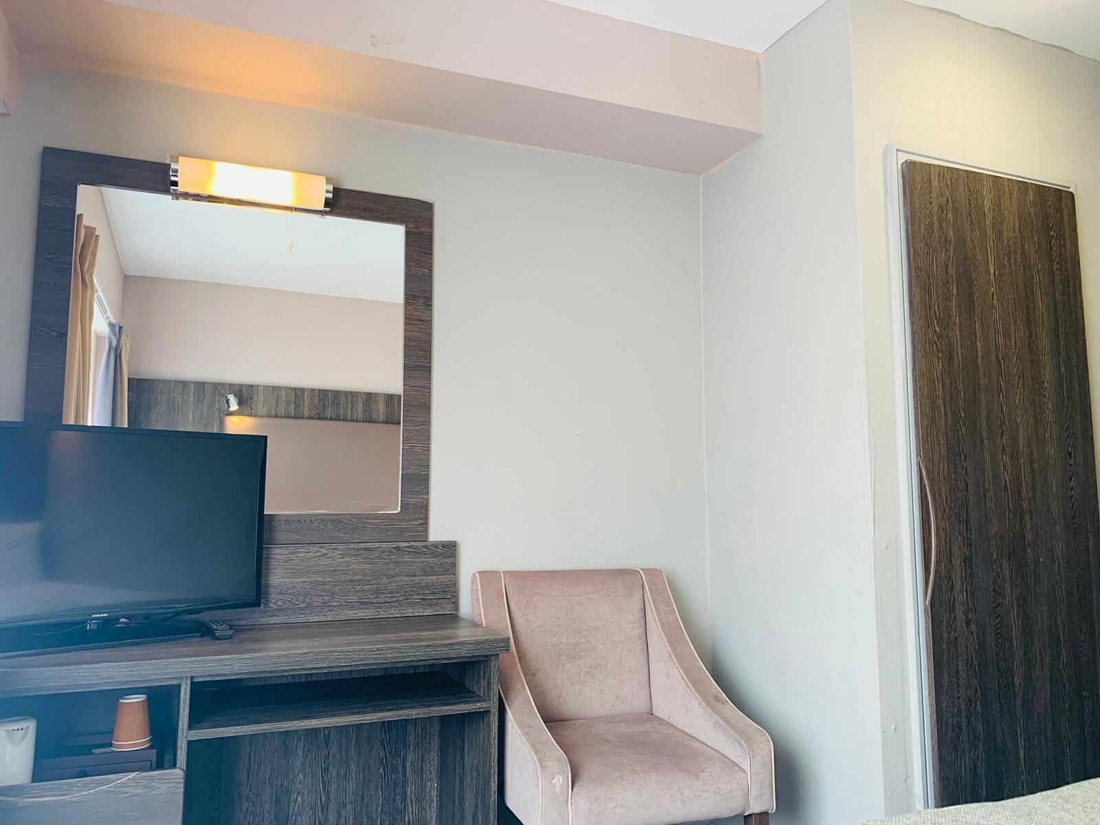 Hotel Lily London Luaran gambar