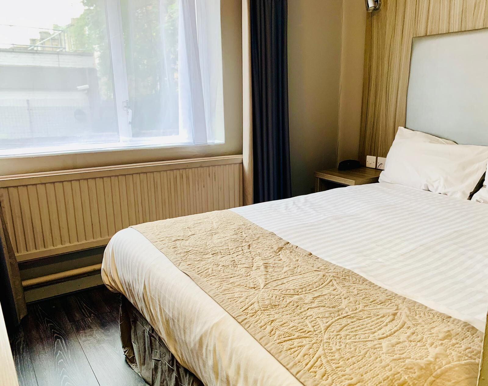 Hotel Lily London Luaran gambar