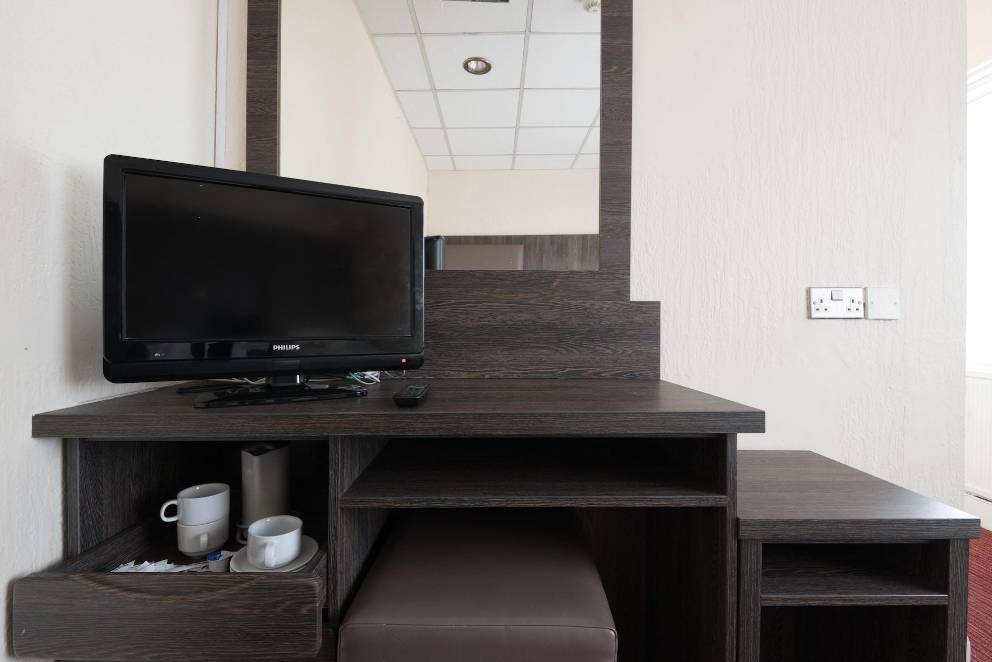 Hotel Lily London Luaran gambar