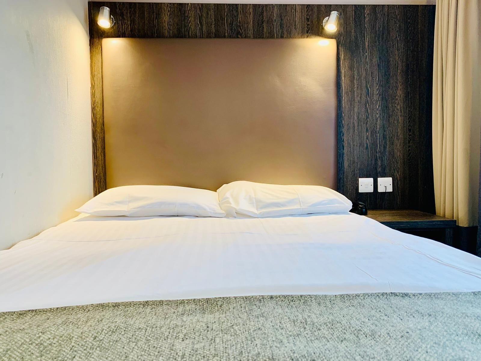 Hotel Lily London Luaran gambar