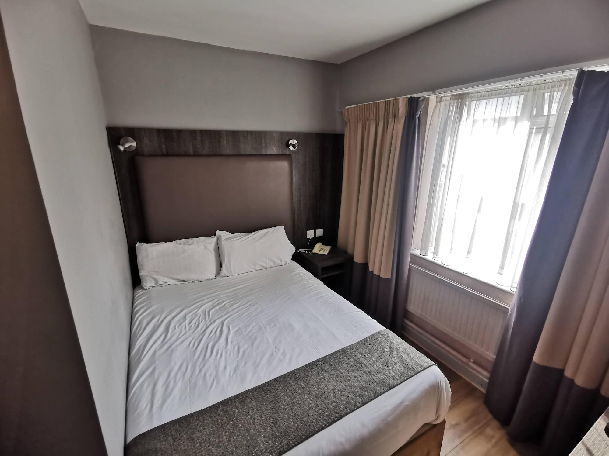 Hotel Lily London Luaran gambar