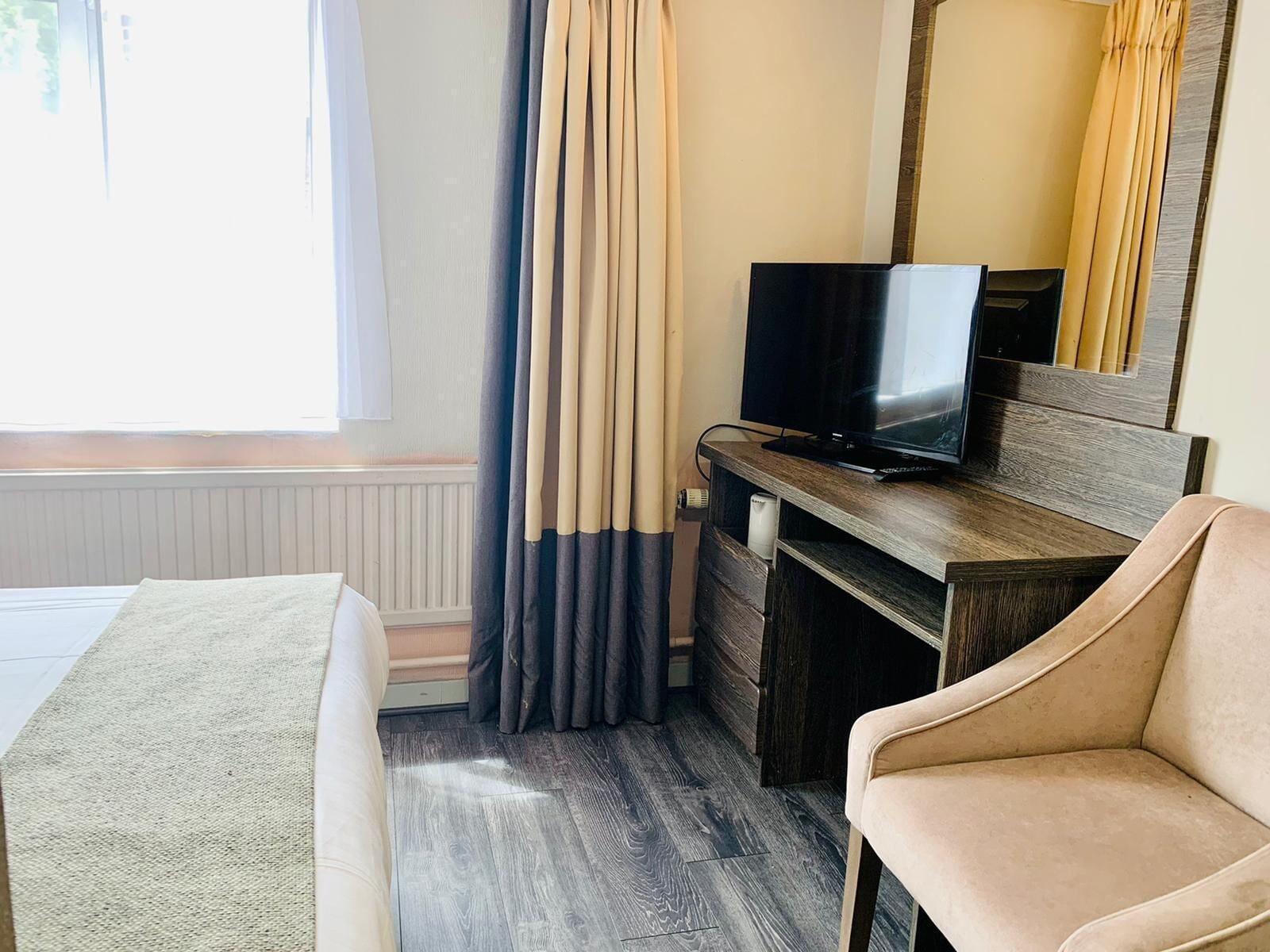 Hotel Lily London Luaran gambar