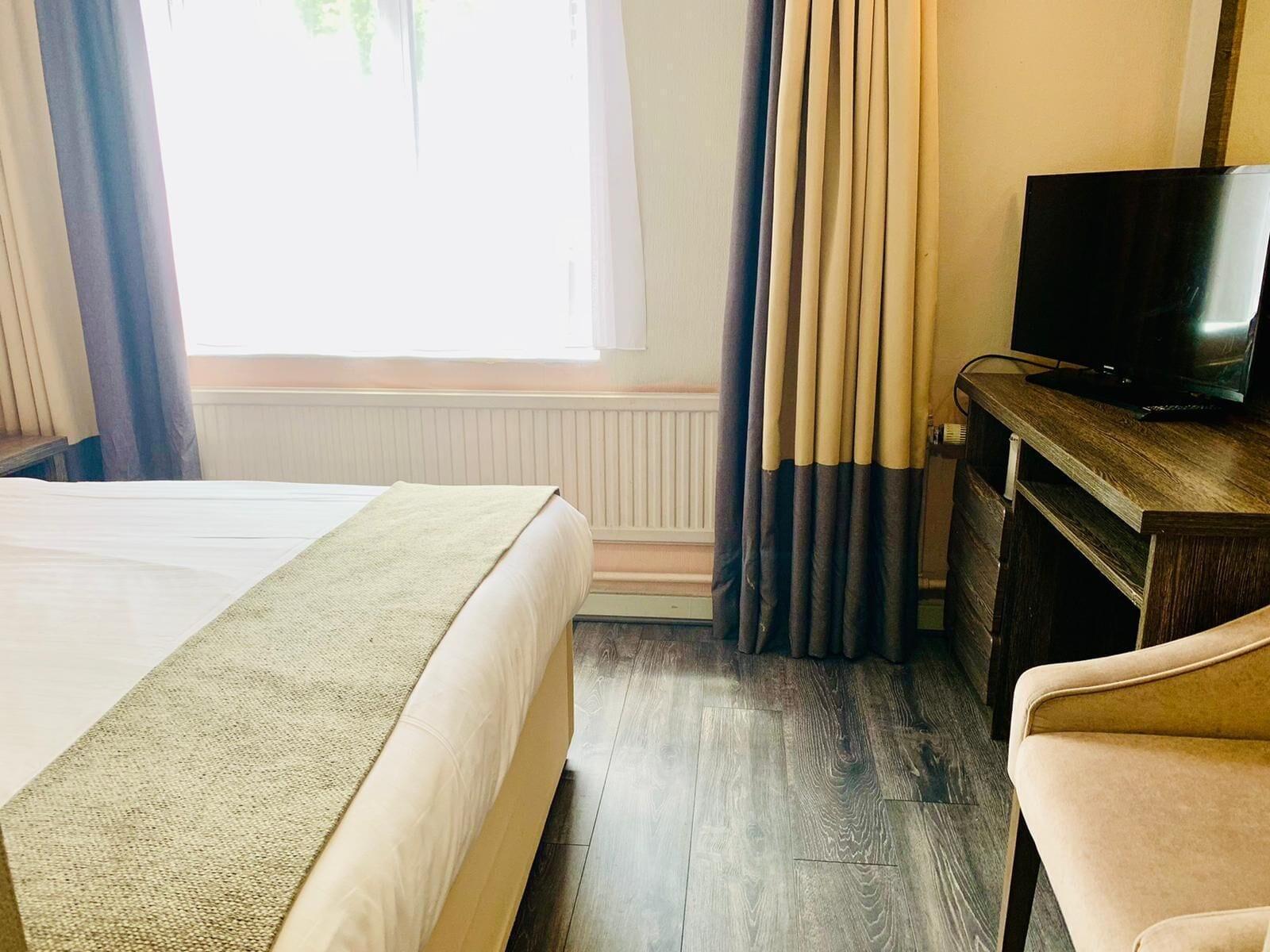 Hotel Lily London Luaran gambar