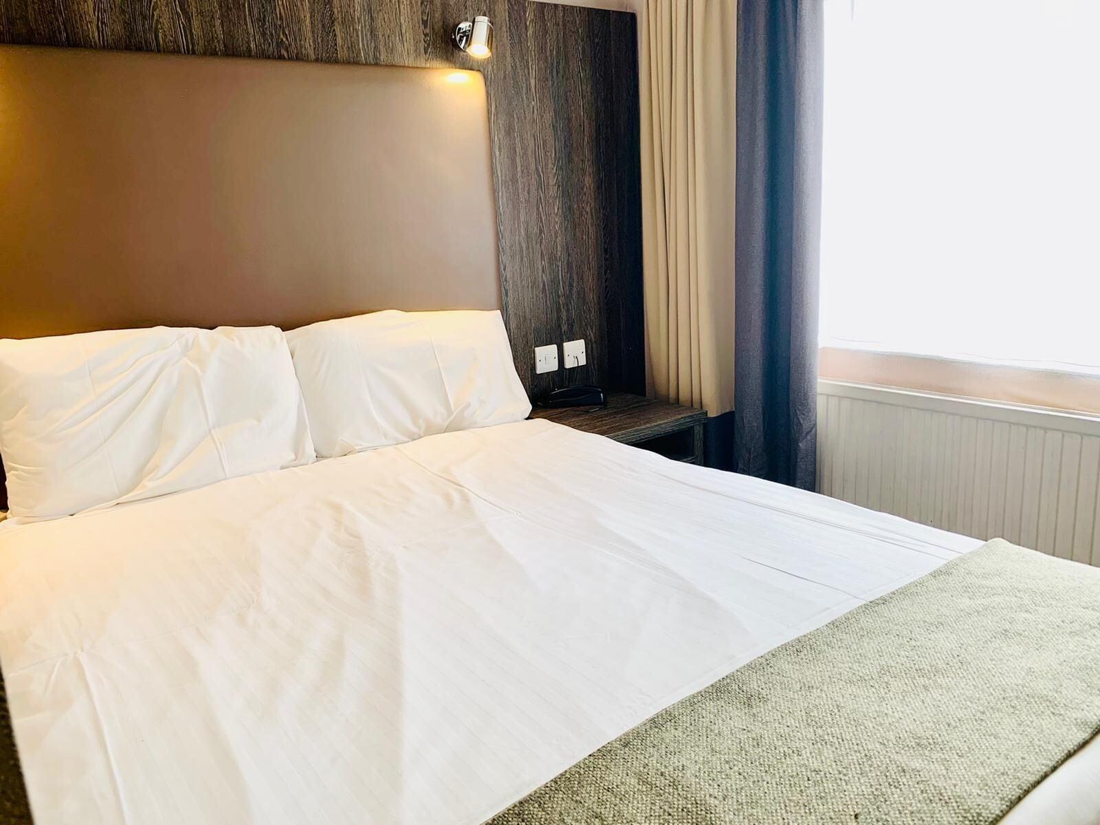 Hotel Lily London Luaran gambar