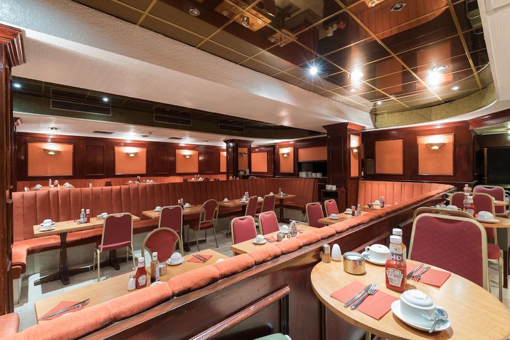 Hotel Lily London Luaran gambar