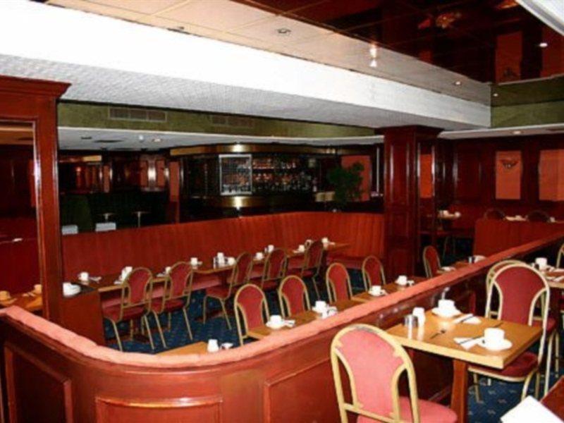 Hotel Lily London Luaran gambar