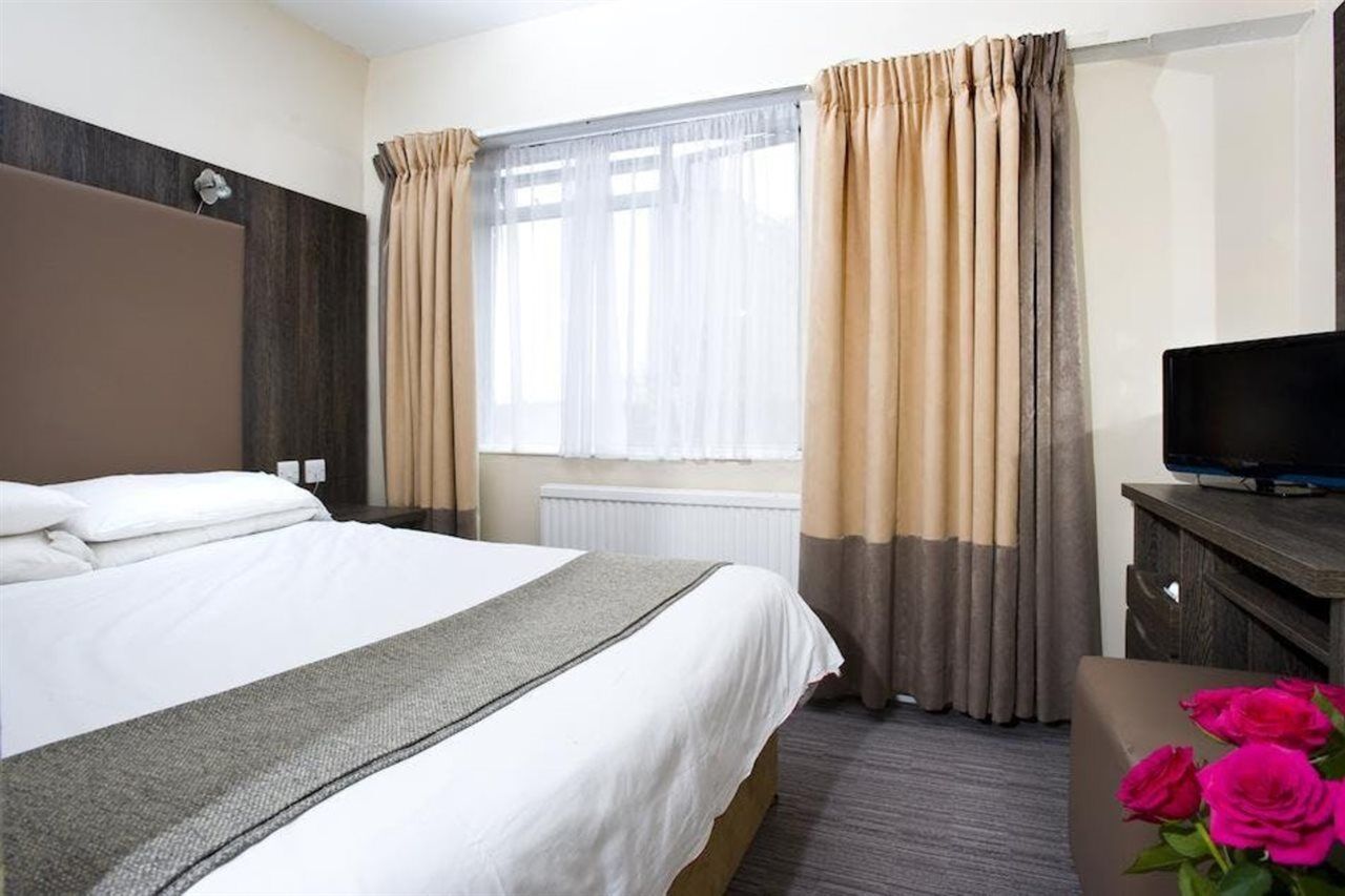 Hotel Lily London Luaran gambar