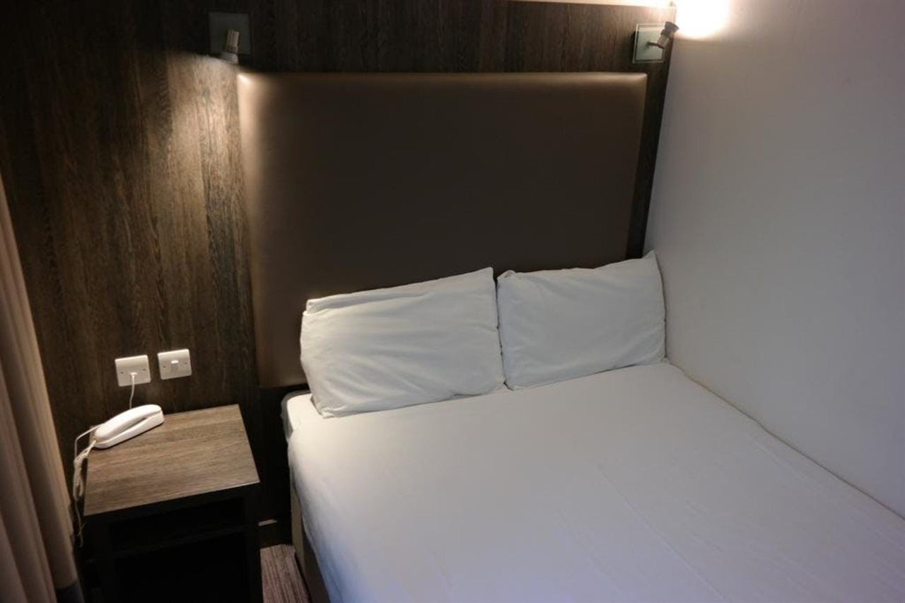 Hotel Lily London Luaran gambar